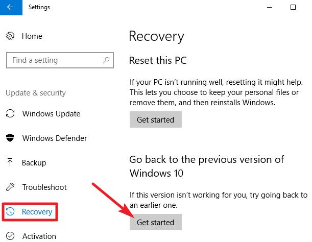 taskbar unresponsive