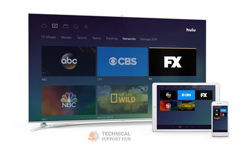 fox sports on roku