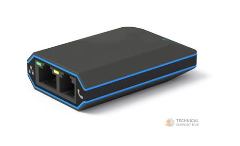 connect magicjack to wireless router