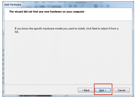 add sound device windows 10