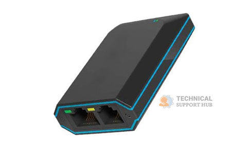 magicjack go setup