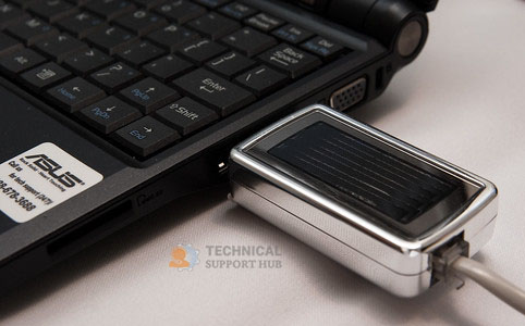 how to install magic jack without a computer