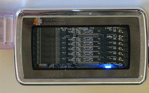 how to install magic jack without a computer