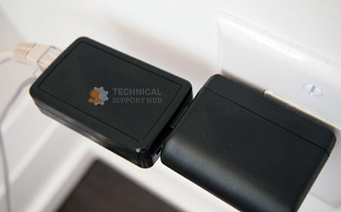 magic jack power adapter