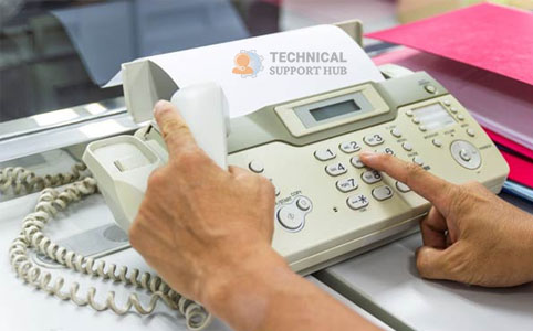 magicjack fax