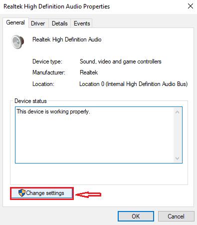 windows equalizer