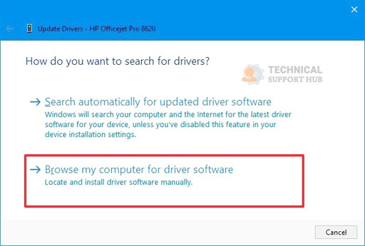 windows update driver catalog