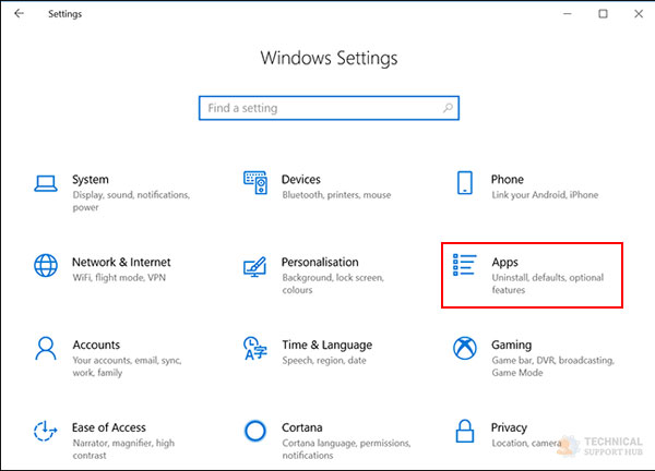 win download files