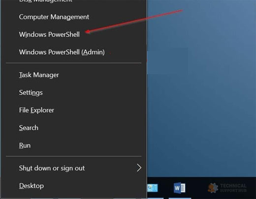 windows download files delete