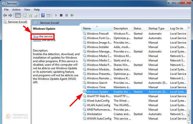how to delete a download on windows 10