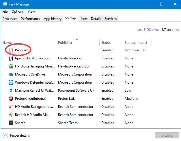 realtek hd audio manager download