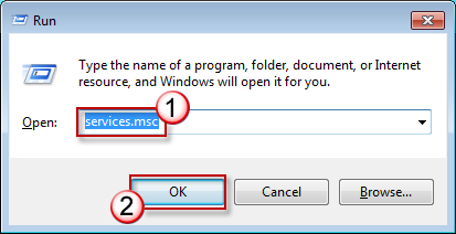how to fix nvidia control panel not opening