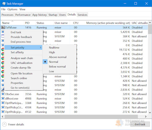 wmi provider host