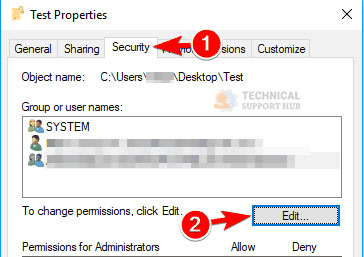 windows explorer crashes on right click