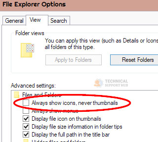 windows explorer crashing