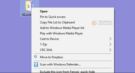 windows explorer crash windows 10
