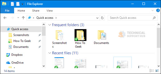 windows explorer crash windows 10