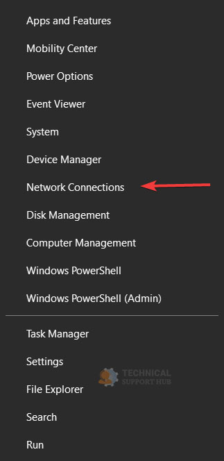 dns server not responding windows 10