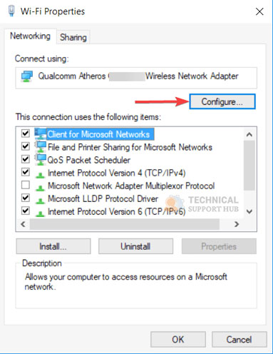 windows 10 dns server not responding