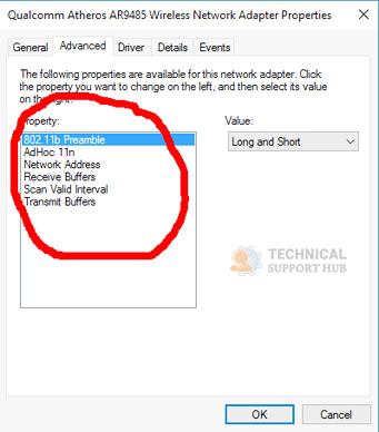 windows 10 dns server is not responding