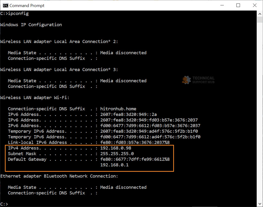 why dns server not responding