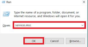Fix CTF Loader Issues on Windows 10