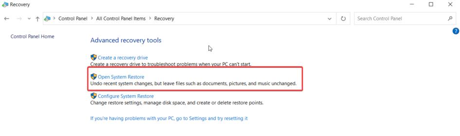 Fix CTF Loader Issues