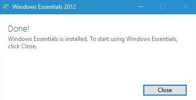 windows photo gallery download