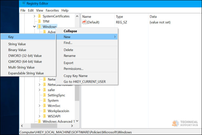 windows 10 disable cortana