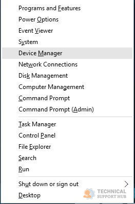windows 10 network problems after update