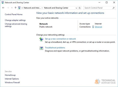 cannot connect to windows update
