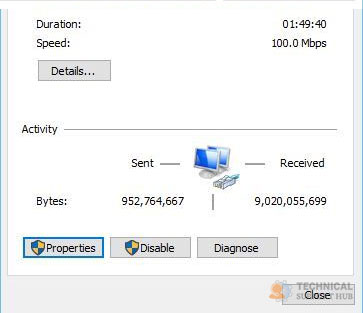 windows update can't connect