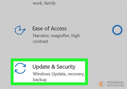 disable windows defender