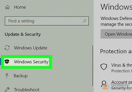 how to disable windows defender
