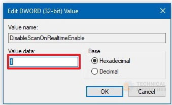 how to disable windows defender