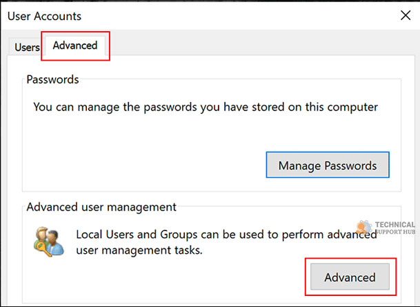 windows password expiration date