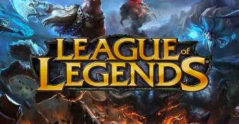 League of Legends Wont Open