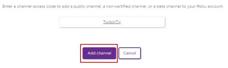 roku twitch app
