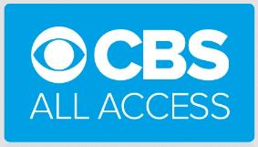Watch CBS All Access on Roku