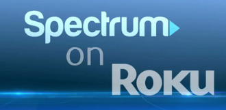 Install Spectrum TV on Roku Device