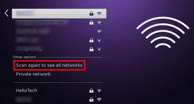 Install and Activate ESPN on Roku