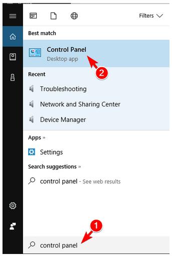 Ethernet doesn’t have a Valid IP Configuration in Windows 10