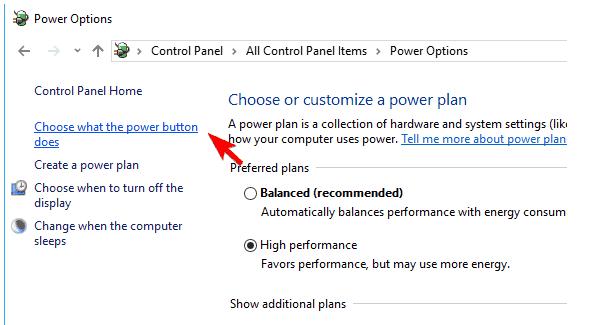 Ethernet doesn’t have a Valid IP Configuration in Windows 10
