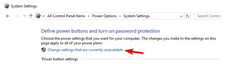 doesn t have a valid ip configuration