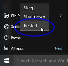 Windows 10 Stop Code 0xc000021a
