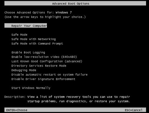Windows 10 Stop Code 0xc000021a