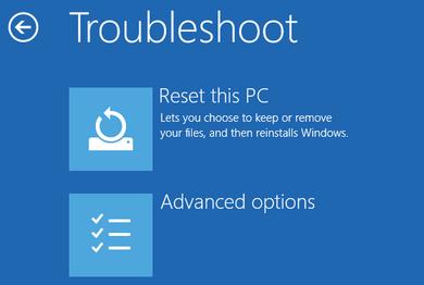 Windows 10 Stop Code 0xc000021a