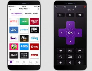how to replace lost roku remote