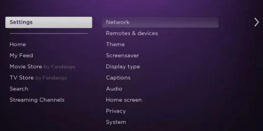 Install Kodi on Roku