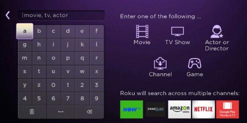 Add Cartoon Network on Roku